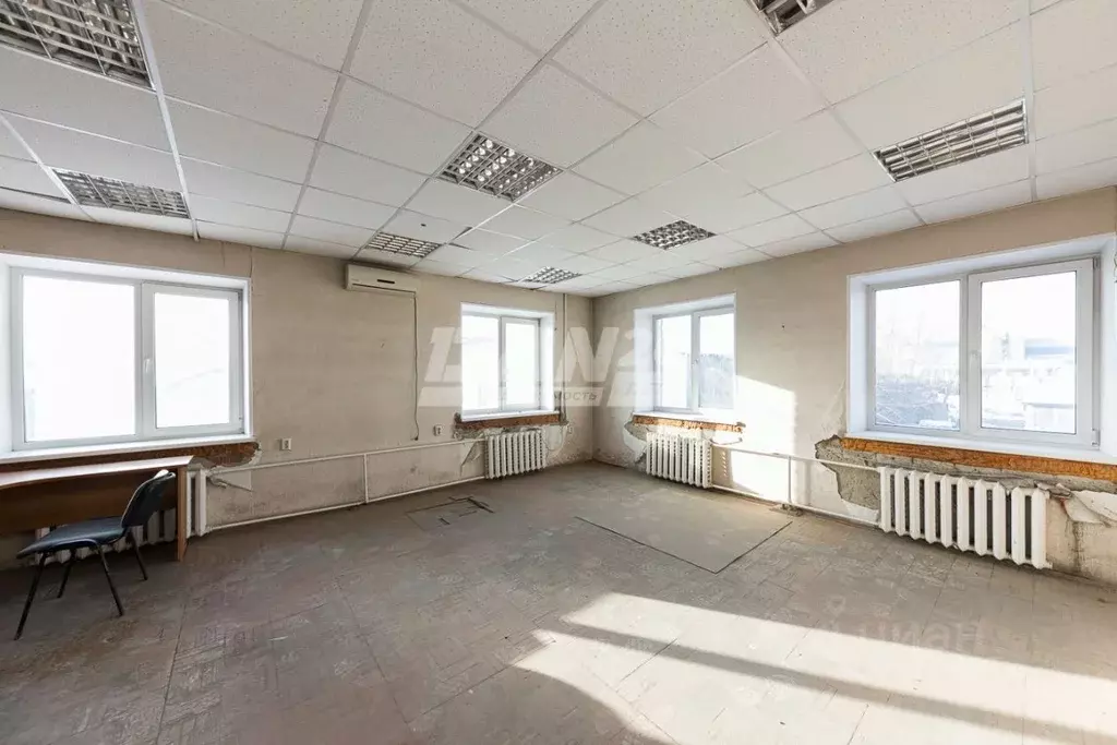 Офис в Челябинская область, Челябинск ул. Рылеева, 26 (264 м) - Фото 0