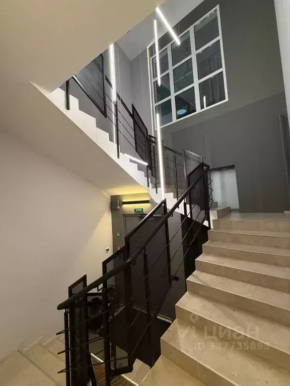 Помещение свободного назначения в Санкт-Петербург Свердловская наб., ... - Фото 2