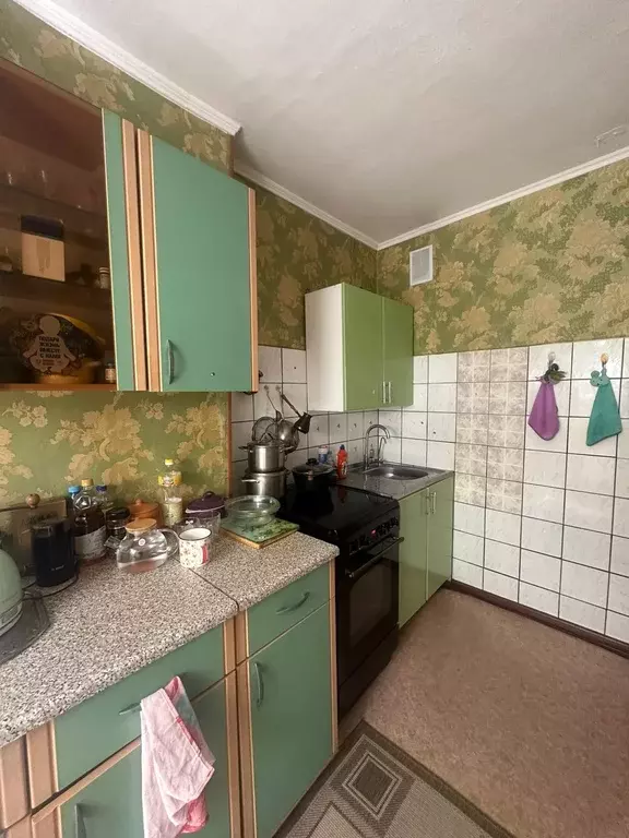 Продаётся 2-к квартира, 44.5 м - Фото 1