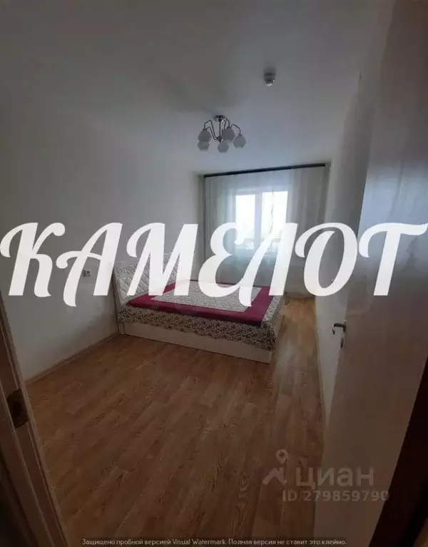 3-к кв. Томская область, Томск Речной пер., 3 (64.0 м) - Фото 0