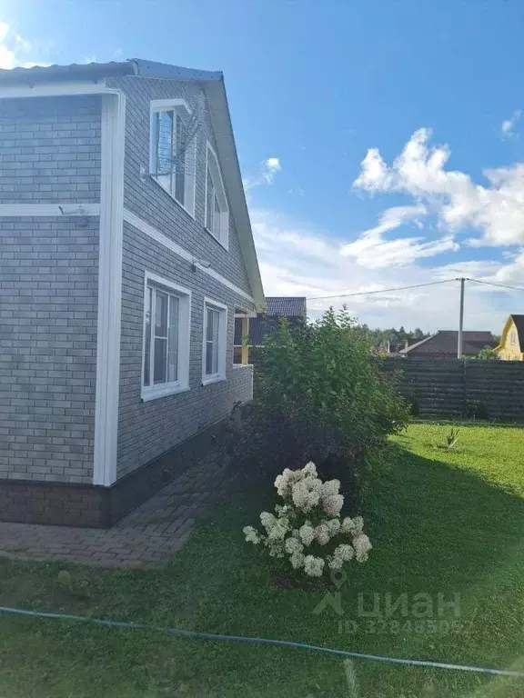 Дом, 123 м - Фото 0