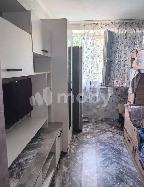 Комната Калининградская область, Калининград Зеленая ул., 8 (14.0 м) - Фото 1