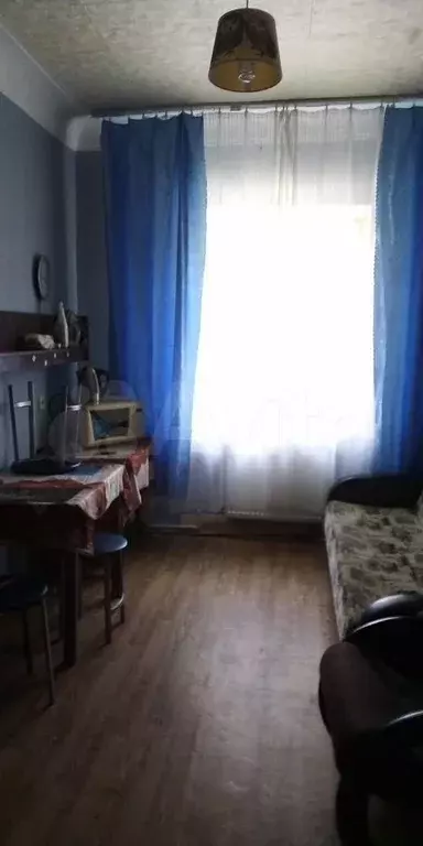 Комната 14 м в 5-к., 2/5 эт. - Фото 0