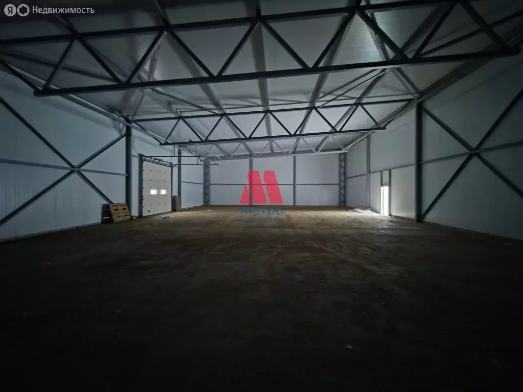 Помещение свободного назначения (380 м) - Фото 1