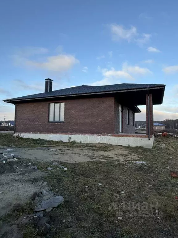 Дом в Тульская область, Тула городской округ, д. Медвенка, Ивановка кп ... - Фото 2