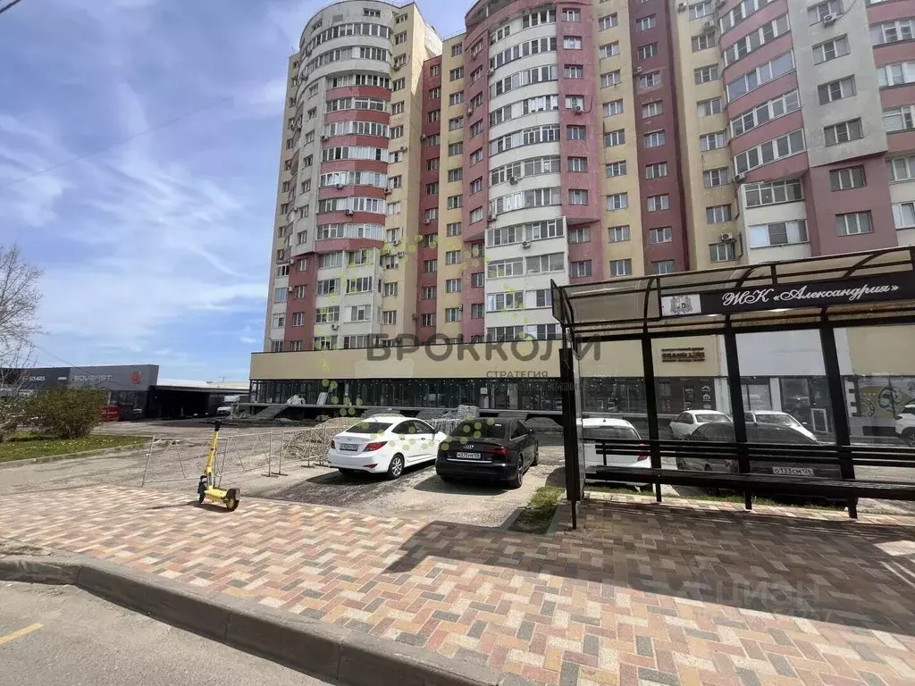 Помещение свободного назначения в Ставропольский край, Ставрополь ... - Фото 1
