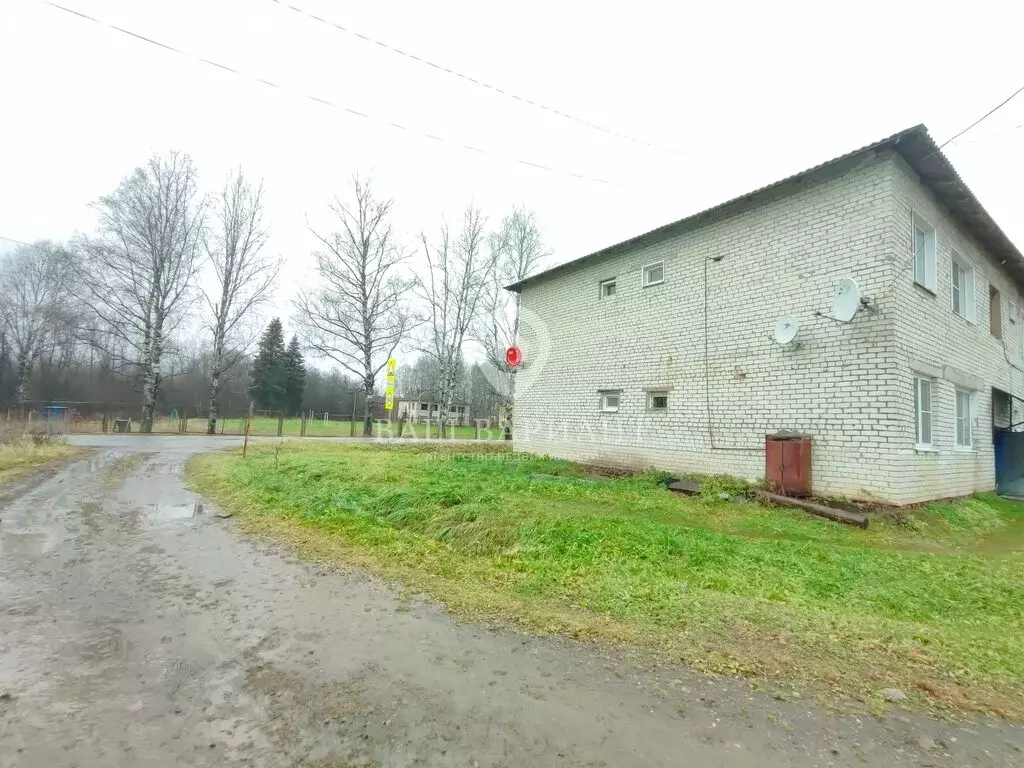 3-комнатная квартира: Арефино, Кооперативный переулок, 17А (60 м) - Фото 2