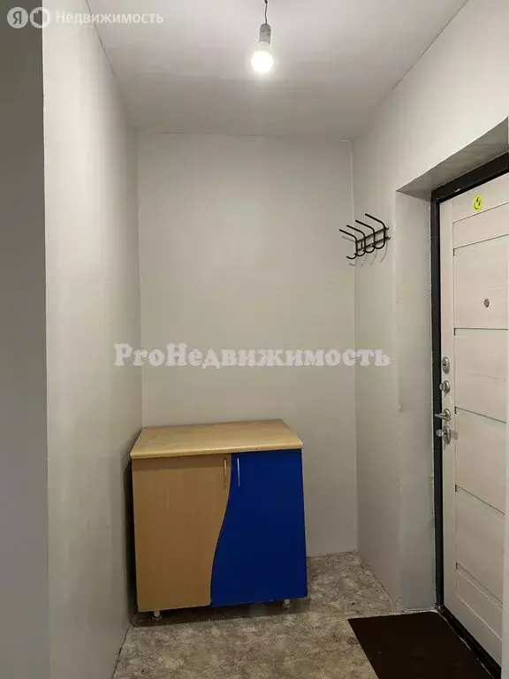 1-комнатная квартира: Кызыл, улица Кечил-Оола, 7Б (31.2 м) - Фото 2