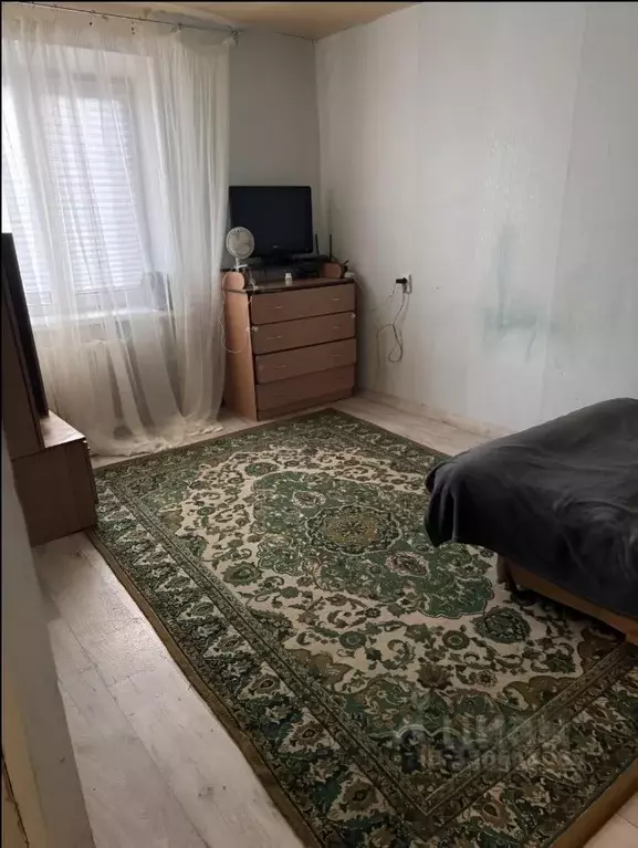 1-к кв. Саратовская область, Энгельс 2-й мкр, 39 (29.0 м) - Фото 2
