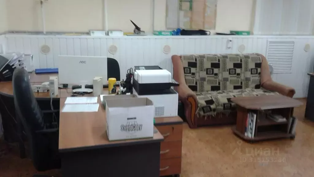 Помещение свободного назначения в Ростовская область, Ростов-на-Дону ... - Фото 1
