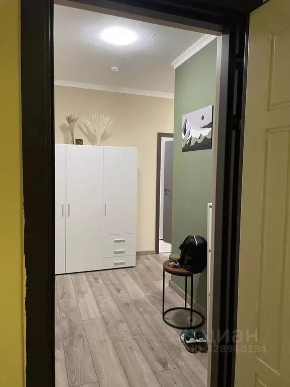 3-к кв. Москва ул. Народного Ополчения, 11 (65.0 м) - Фото 1