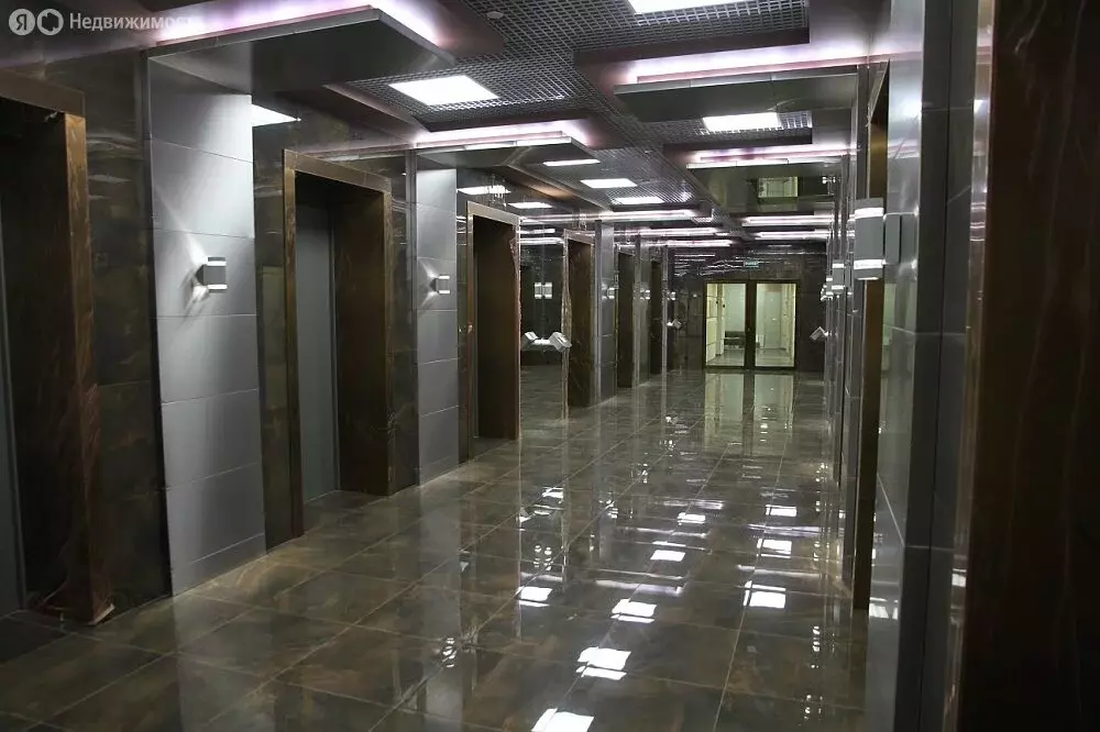 Офис (51 м) - Фото 1