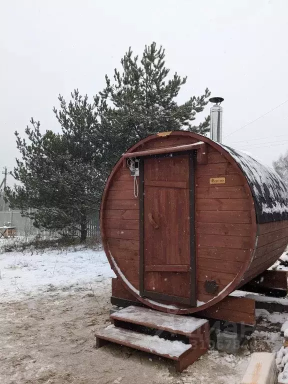 Дом в Московская область, Орехово-Зуевский городской округ, д. ... - Фото 1