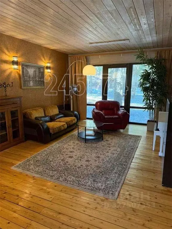 Коттедж в Москва Рябиновый коллектив индивидуальных застройщиков, ул. ... - Фото 1