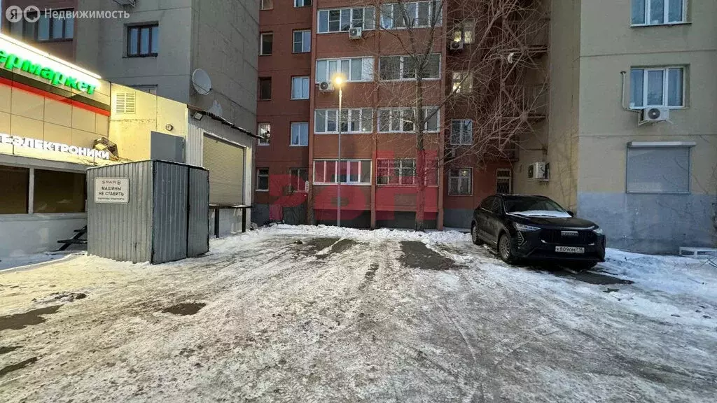 Помещение свободного назначения (325 м) - Фото 2