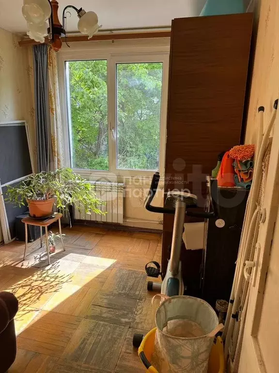 4-к. квартира, 49 м, 2/5 эт. - Фото 1