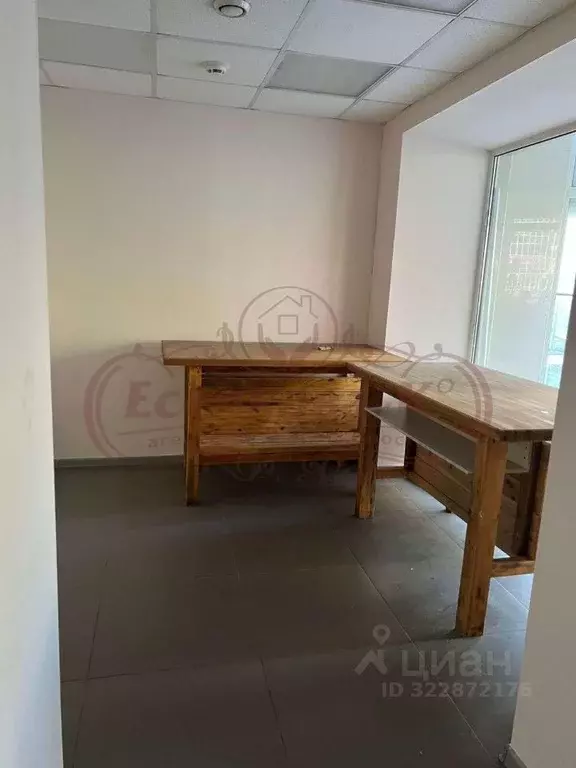 Помещение свободного назначения в Курганская область, Курган ул. ... - Фото 2