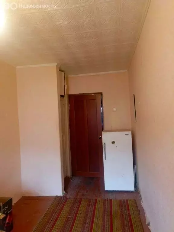 1к в 2-комнатной квартире (12.3 м) - Фото 1