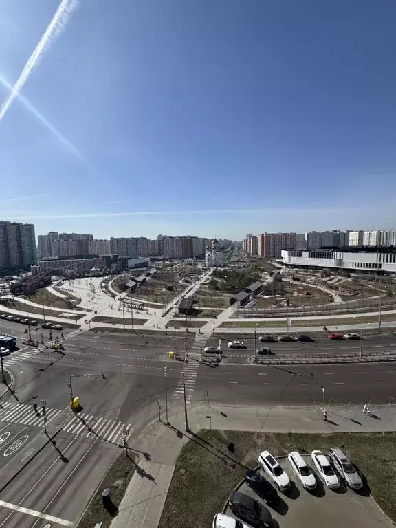 2-к кв. Москва Рождественская ул., 29 (51.0 м) - Фото 1