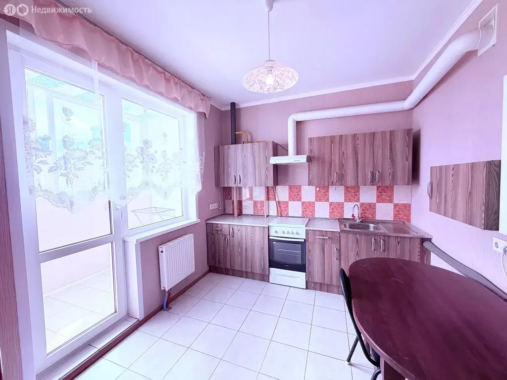 1-комнатная квартира: Тверь, улица Склизкова, 27к1 (39.9 м) - Фото 1