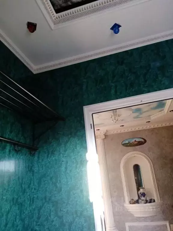 Дом в Омская область, Омск ул. Димитрова, 65 (210 м) - Фото 2