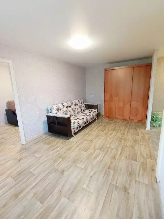 2-к. квартира, 42 м, 3/5 эт. - Фото 1