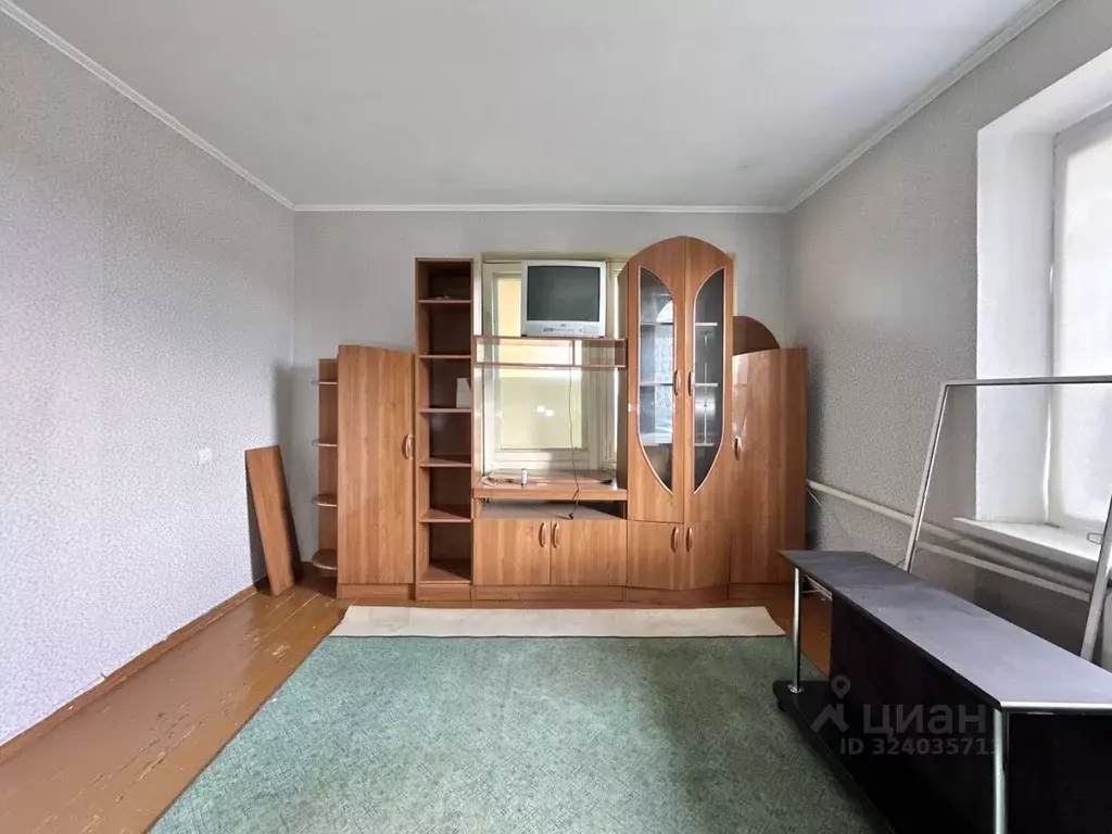 2-к кв. Краснодарский край, Красноармейский район, Полтавская ст-ца ... - Фото 2