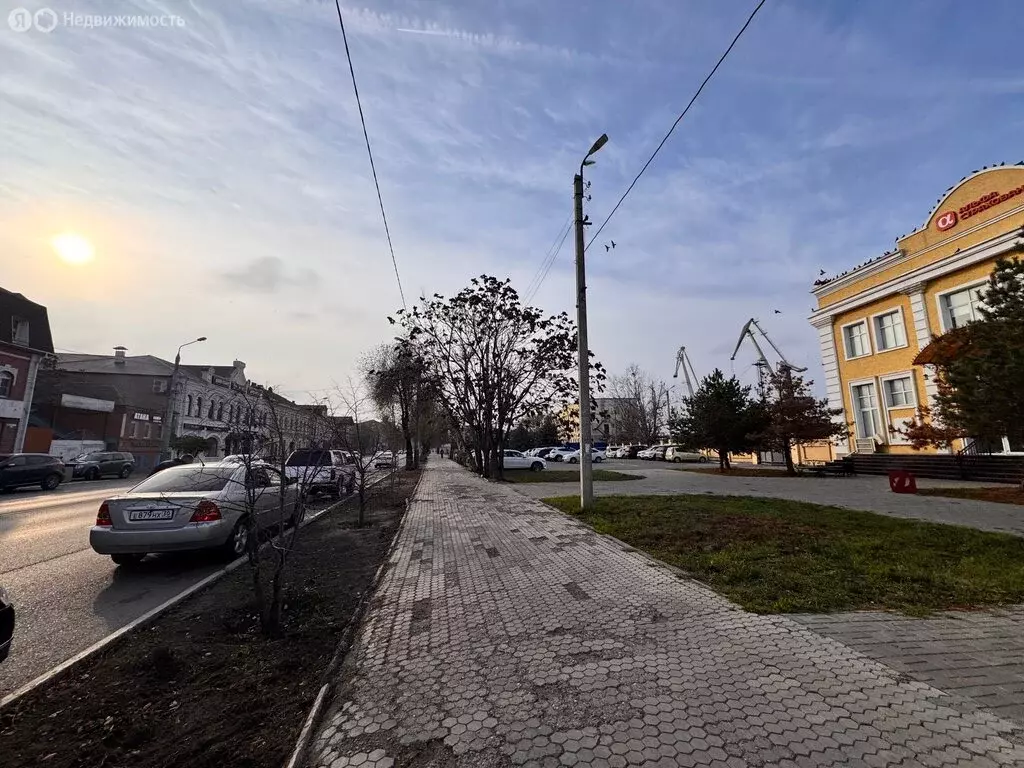 Помещение свободного назначения (1265.3 м) - Фото 1