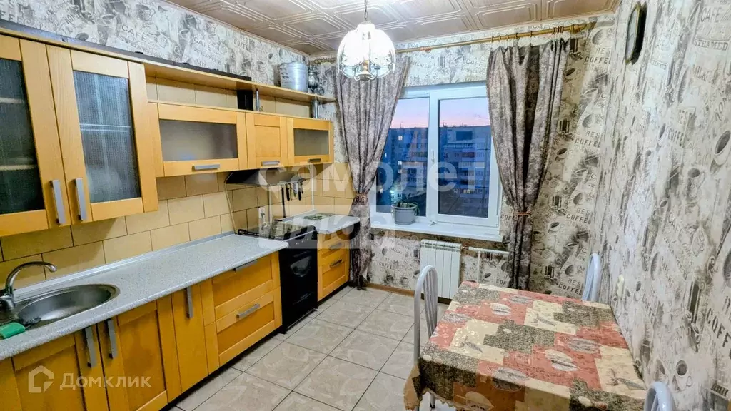 Продаётся 2-к квартира, 50.8 м - Фото 0
