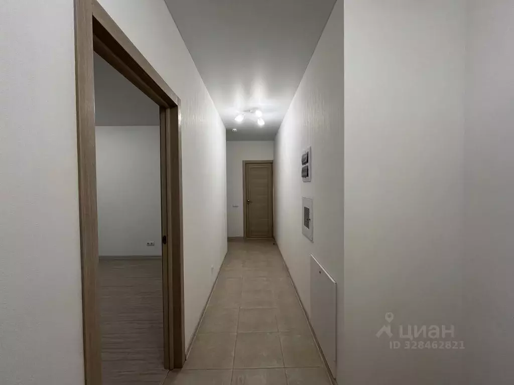 2-к кв. Москва проезд Чечерский, 28к2 (62.0 м) - Фото 2