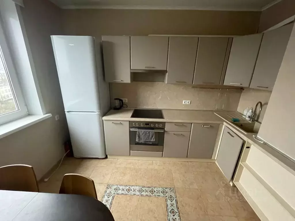 2-к кв. Москва ул. Крылатские Холмы, 27К2 (54.0 м) - Фото 1