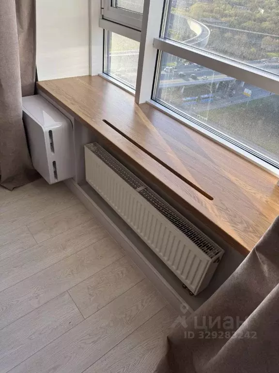 2-к кв. Москва Аминьевское ш., 6 (48.1 м) - Фото 1