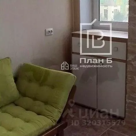 2-к кв. Калужская область, Калуга ул. Кибальчича, 30 (60.4 м) - Фото 1