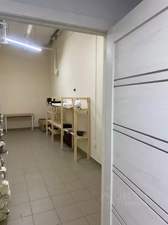 Склад в Московская область, Люберцы ул. Кирова, 9к1 (16 м) - Фото 0