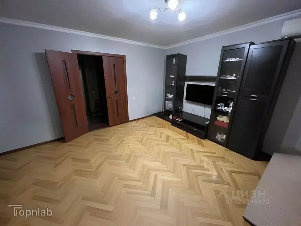 2-к кв. Адыгея, Майкоп ул. Герцена, 98 (48.5 м) - Фото 2