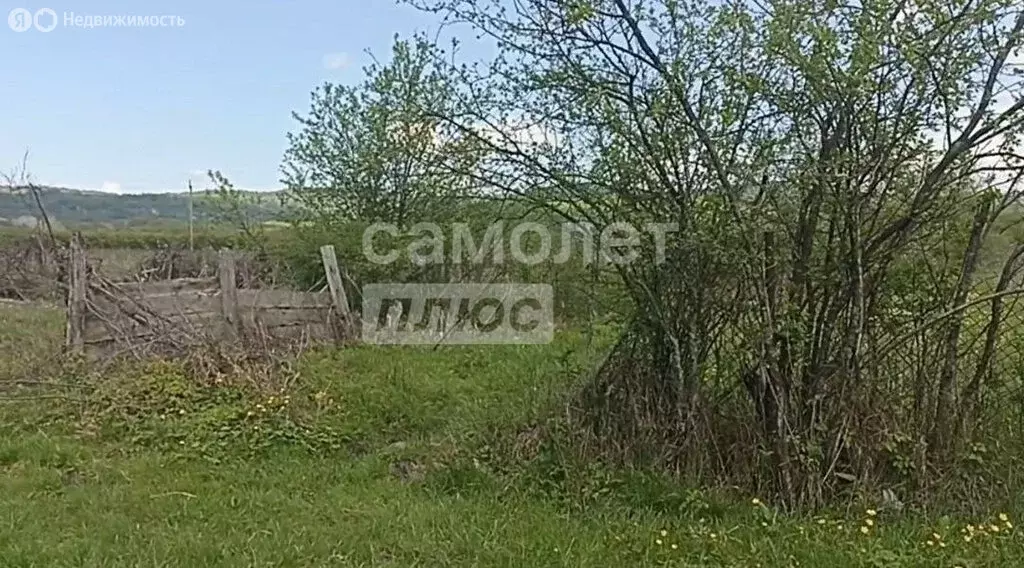 Участок в станица Абадзехская, Крестьянская улица (20.1 м) - Фото 1