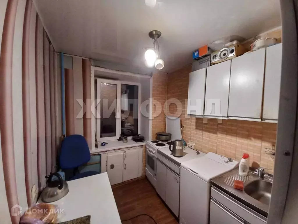 Продаётся 1-к квартира, 31.2 м - Фото 0