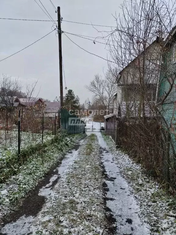 Участок в Владимирская область, Суздальский район, Боголюбовское ... - Фото 1