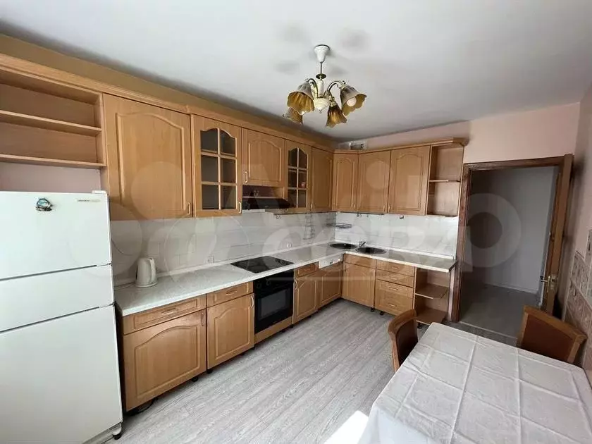 3-к. квартира, 90 м, 7/10 эт. - Фото 1