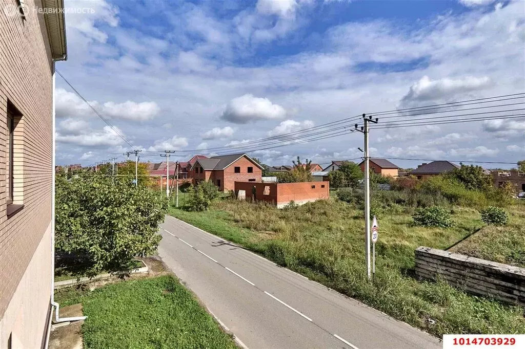 1-комнатная квартира: посёлок городского типа Энем, Молодёжная улица, ... - Фото 2