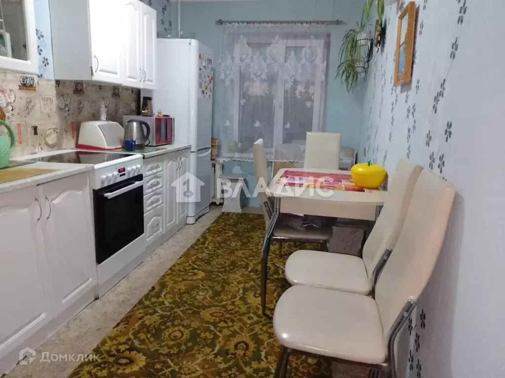 Продаётся 4-к квартира, 76.8 м - Фото 1