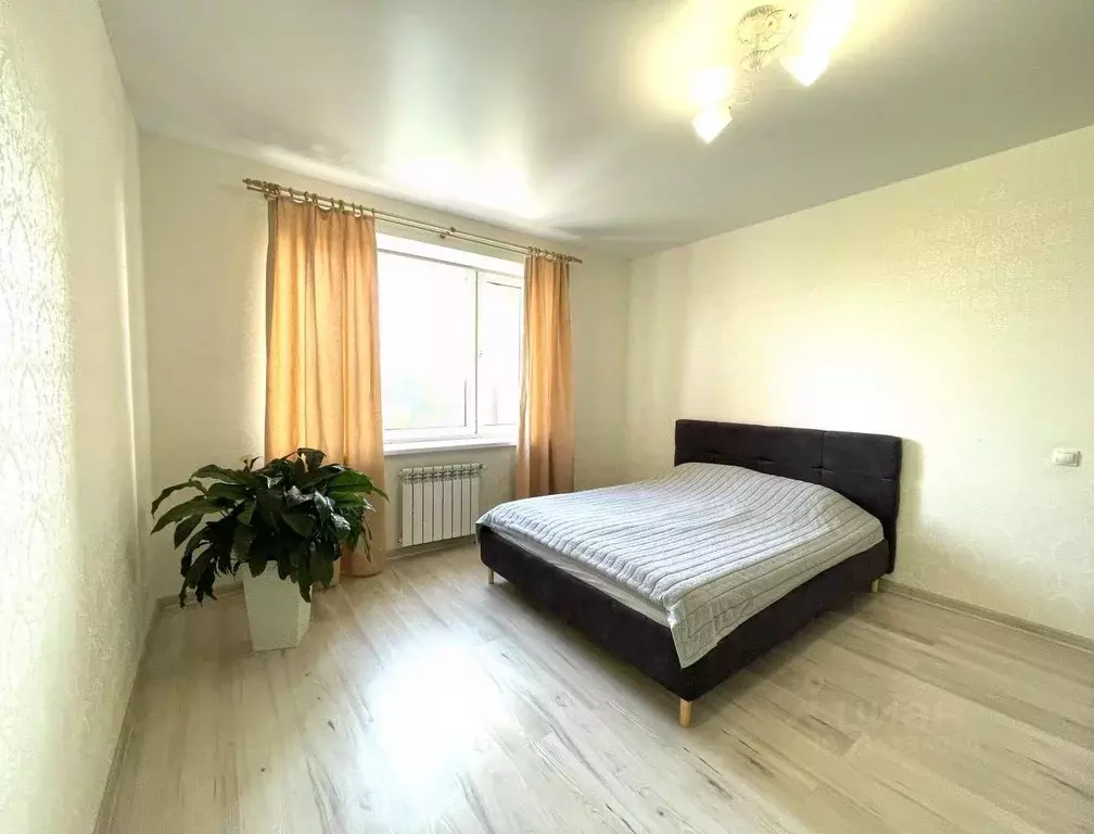 3-к кв. Калининградская область, Гурьевск ул. Каштановая, 11 (80.0 м) - Фото 0