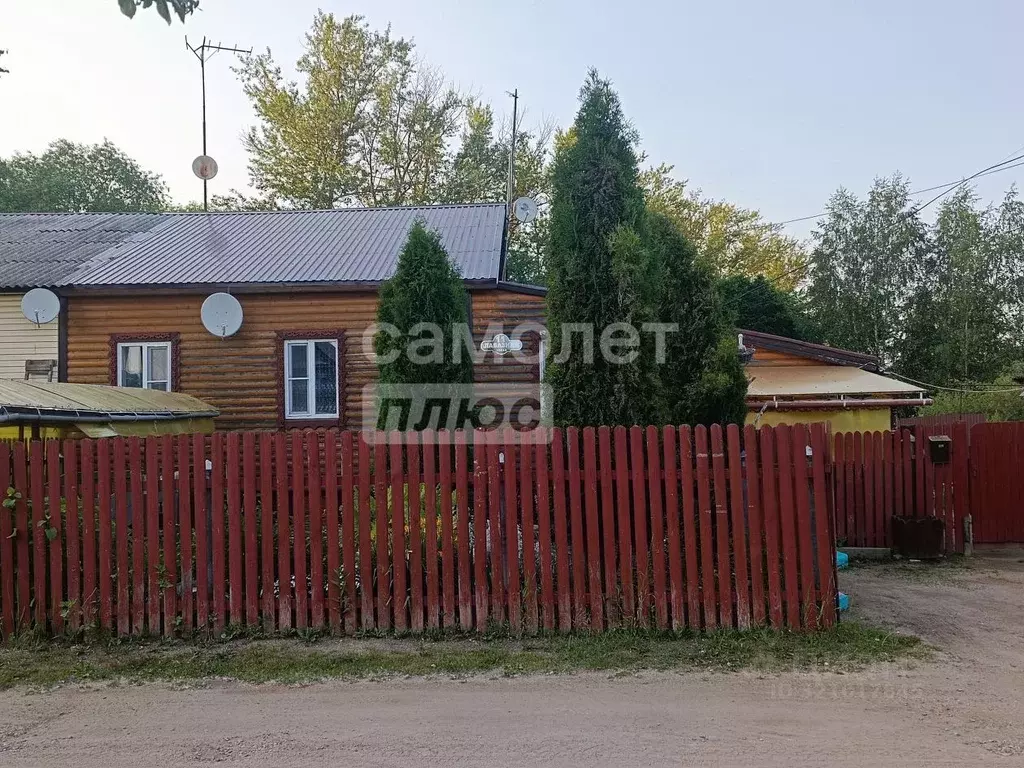 2-к кв. Ярославская область, Переславль-Залесский Лабазная ул., 11 ... - Фото 1