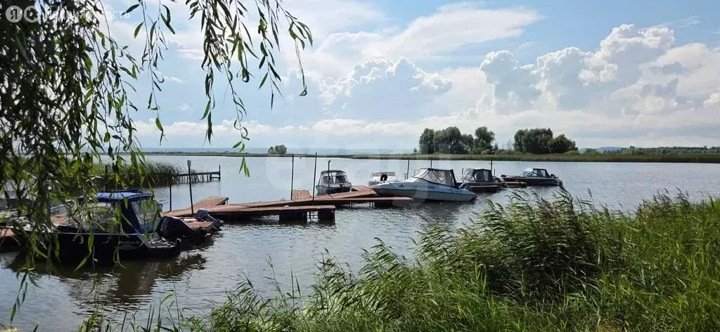 Участок в Лаишевский район, Нармонское сельское поселение, село ... - Фото 2