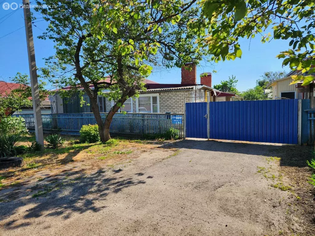 Дом в станица Брюховецкая, улица Кирова, 73 (39.9 м) - Фото 0