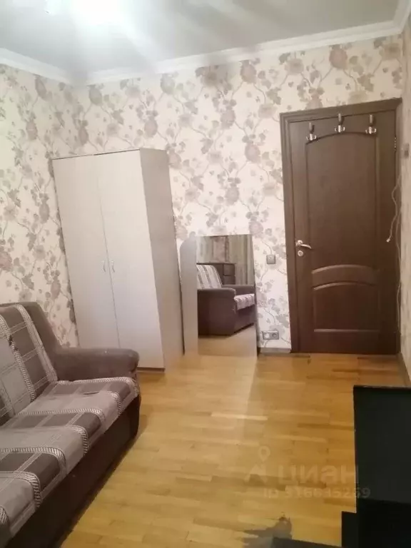 Комната Москва ул. Корнейчука, 32 (16.0 м) - Фото 0