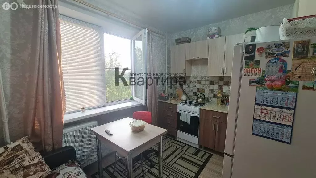 1-комнатная квартира: Смоленск, улица Гарабурды, 25 (37 м) - Фото 1