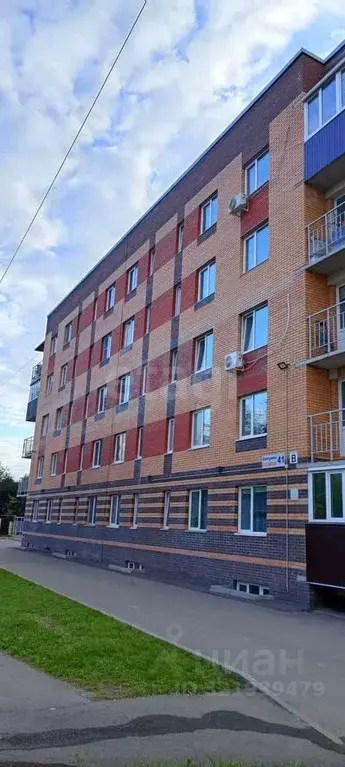 Студия Удмуртия, Ижевск ул. Халтурина, 41 (25.2 м) - Фото 0