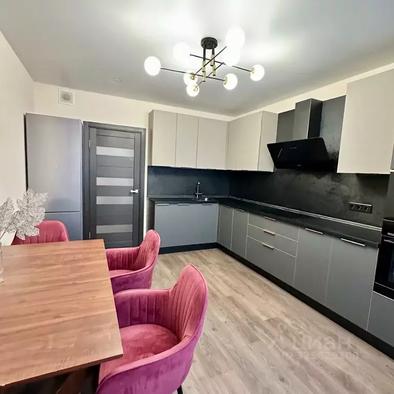 2-к кв. Московская область, Ленинский городской округ, пос. Битца ... - Фото 1