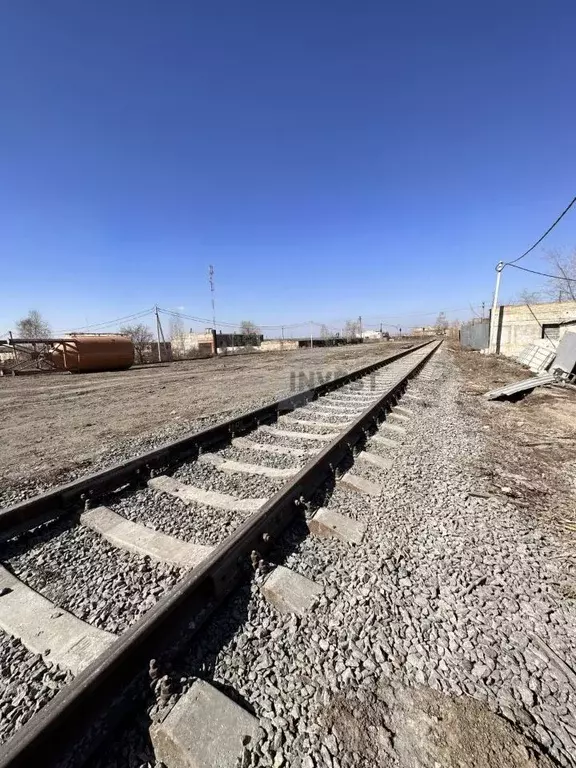 Производственное помещение в Челябинская область, Челябинск ул. ... - Фото 0